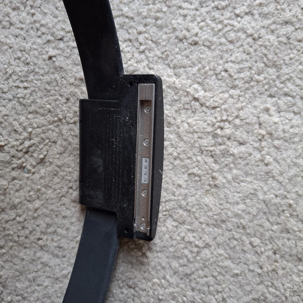 Nintendo Switch Black Controller